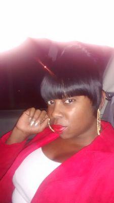 Mother of one beautiful daughter follow me I'll follow back