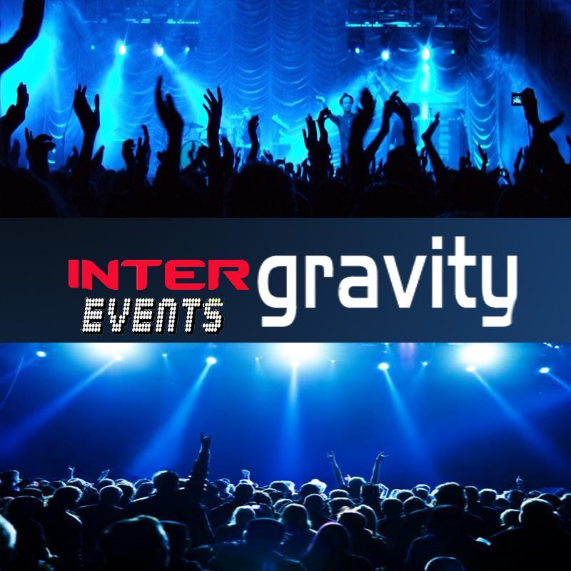 InterGravityEsp's profile picture. Sello discográfico||Empresa dedicada a la Organización de Eventos|| Representación de artistas. Booking : intergravityevents@gmail.com || +34 653392626