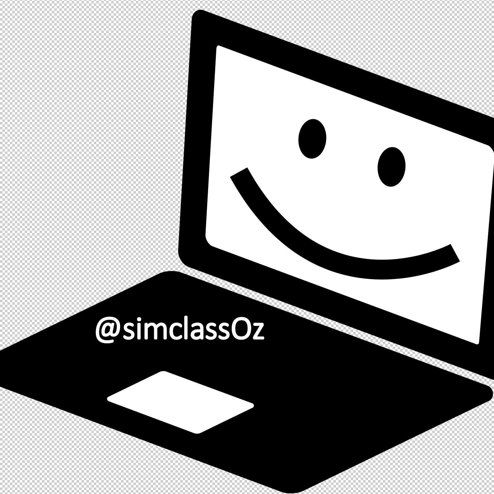 simclassOz's profile picture. Lecturer, Swinburne University, #Accounting SIMulation Class #SimClass, #edtech #gamification #highered #eLearning. Views my own. I am also @carbonvestment