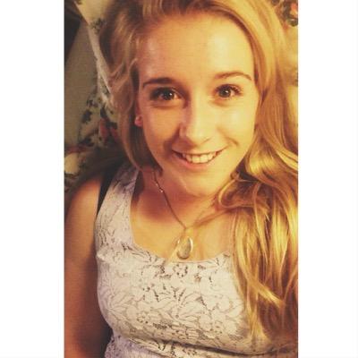 19 
British
Loughborough student
