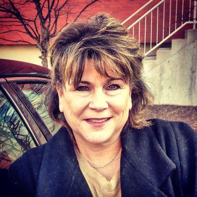 JudyZiols's profile picture. 