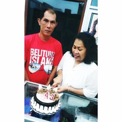 ♥Allah SWT | FAM |June,7th 2013|Basketball | 25 |S I A R A| Jeffrie Christian | MAMI ♥