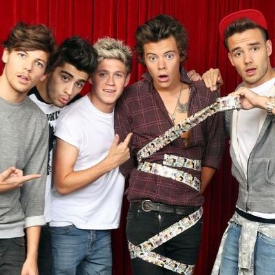 Just a new One Direction Fan account ❤️❤️ 0/5 Run by Liv Personal Twitter is olivia_sleeker2
Winter is the time for 1D to Follow me