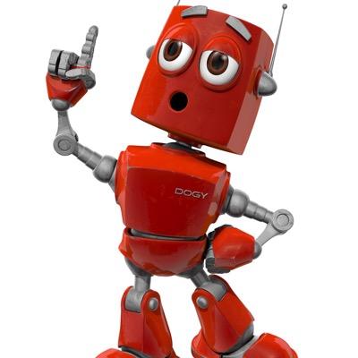 Ich bin das Maskottchen des DOAG e.V., einer unabhängigen Plattform zu Oracle-nahen IT-Themen. Die DOAG begleitet jährlich viele Mitglieder auf ihrem Berufsweg.