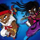 Darius Ricks - @Schoolboy_Scoot - Twitter