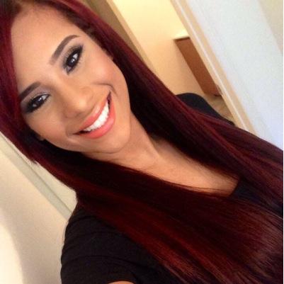 Cyn Santana Fan Page , Love & HipHop New York , TeamCyn , FOLLOW IF YOU TEAM CYN . BookingsCynSantana@gmail.com  IG:CynSantana , FAN PAGE ❤️