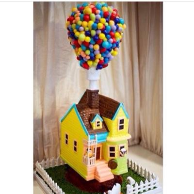 Cakes you never thought were imaginable!