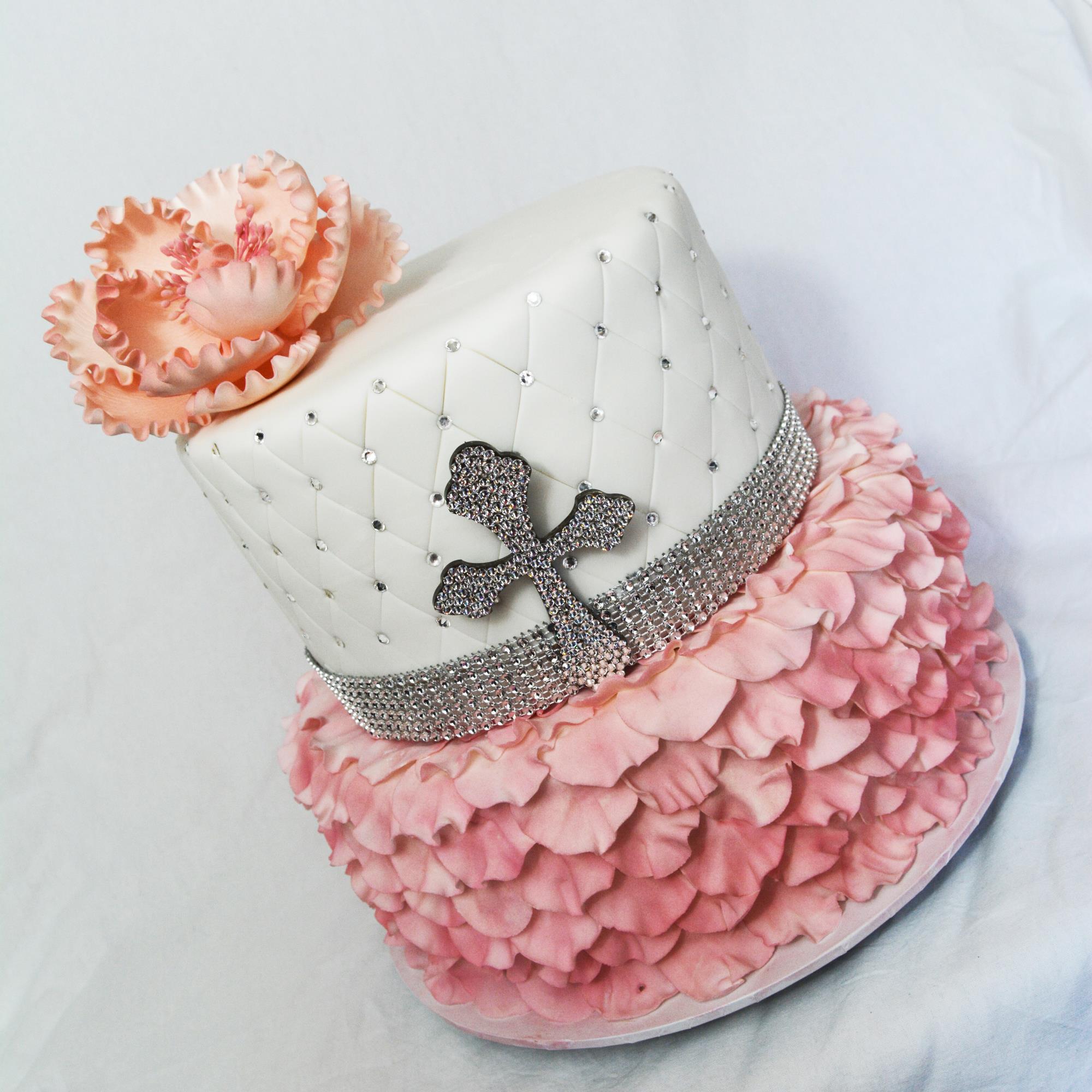 Wedding and bespoke cakes