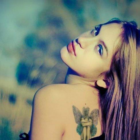 GeeryNastasiya's profile picture. #mustfollow #autofollow #AutoFollowback