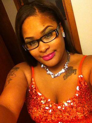 Well lets keep it simple...
Ima get money ass bitch Lovely proud mother Engaged to one of da biggest boss's Other half to my right hand twin
FckAnyoneDatSayDiff