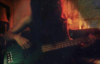 MissMuni's profile picture. Hi! I write and wonder about this place. music, laughter & justice.