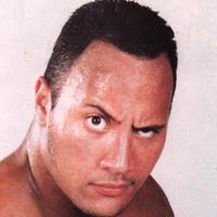 ザ・ロック (@therock_bot) Twitter profile photo