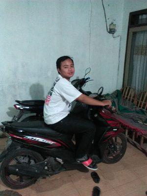 Lali Anak Lali Bojo