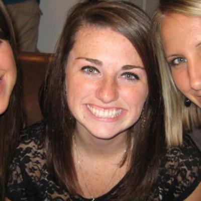 TaylorEastlund's profile picture. ☀️☕ Mason, CMU Alum, and Jesus