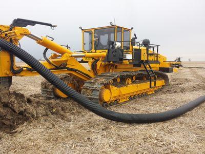 Ag Sales Rep for Prinsco IN,OH,KY,MI