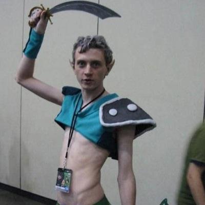 YourNewCreep's profile picture. 