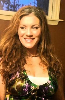 36 years old from Illinois
I in love with music, animals, and most human beings.