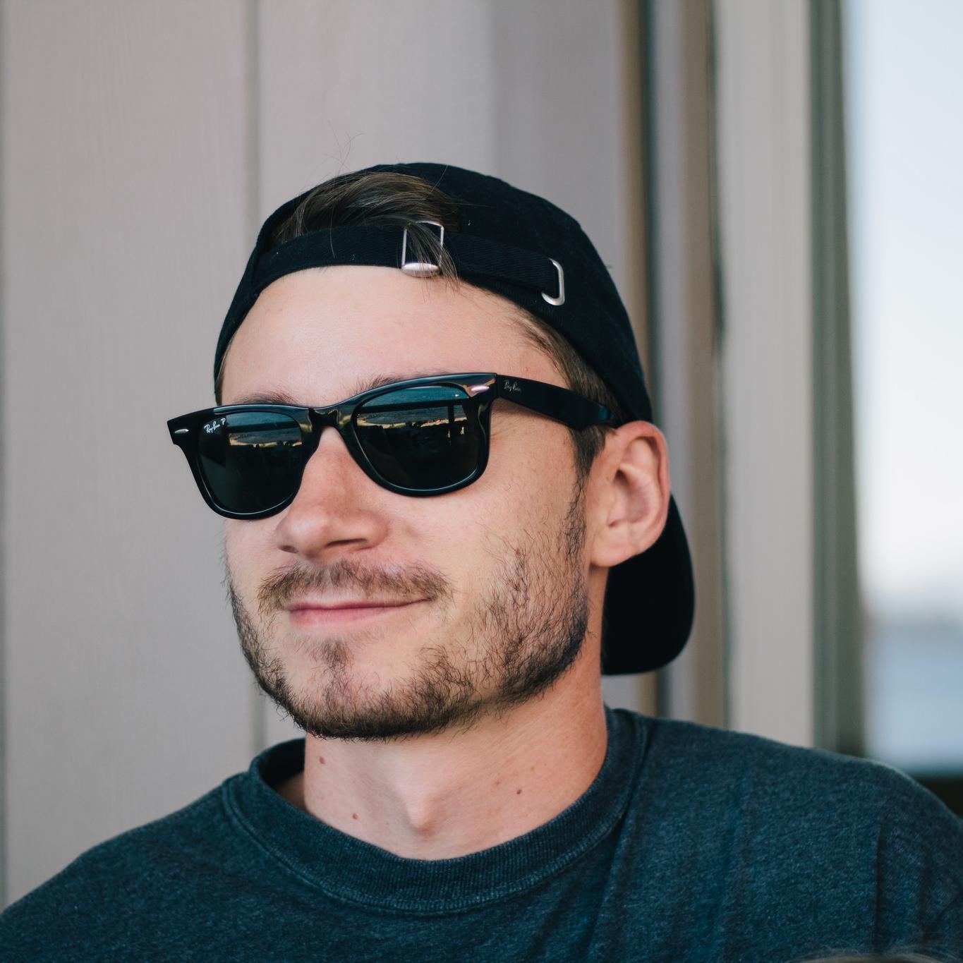 I am a software developer based out of San Francisco, CA.