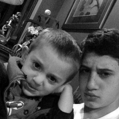 luca96vitale's profile picture. #muskienation