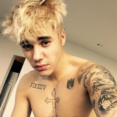 I love Justin Bieber! I'm Belieber! fã forever ♥