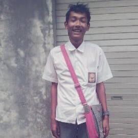 gak kemana mana tapi ada dimana mana!:D