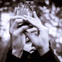 Jill Khoury (@sundaygray) Twitter profile photo