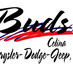 Bud's Chrysler (@budschrysler) Twitter profile photo