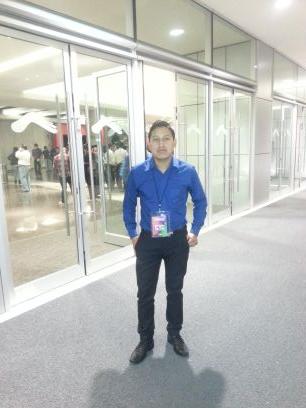 soyismaelv's profile picture. Voy En Camino En La Universidad. Me apasiona llevar el mensaje del amor de Dios  a través de la musica etc.