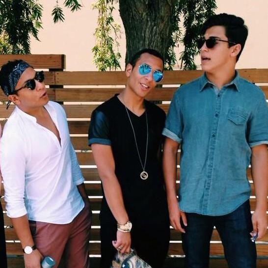 @TannerZagarino @KyleSantillo @ClaySantillo Supporting TEAMTZ 24/7