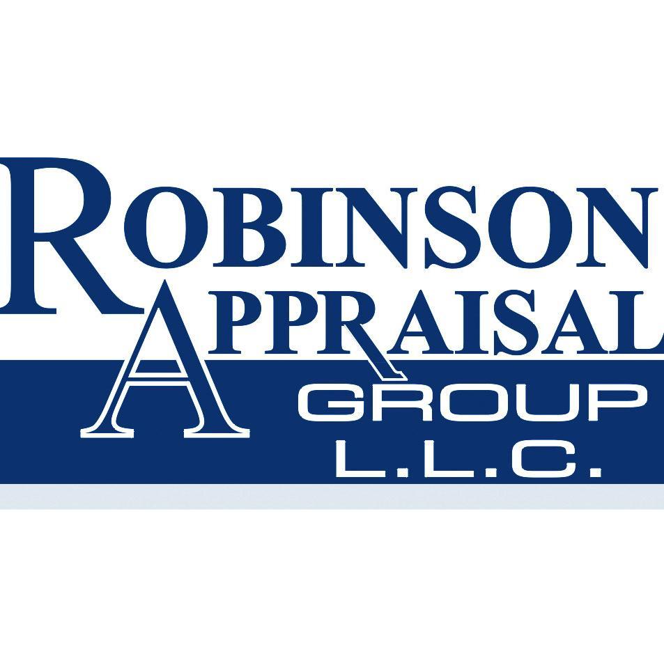 Owner of The Robinson Appraisal Group, LLC