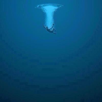 depression is eating me alive