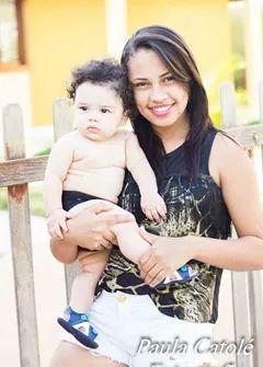 meu amor