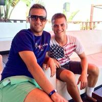 Lucas salazar (@lukylucas94) 's Twitter Profile