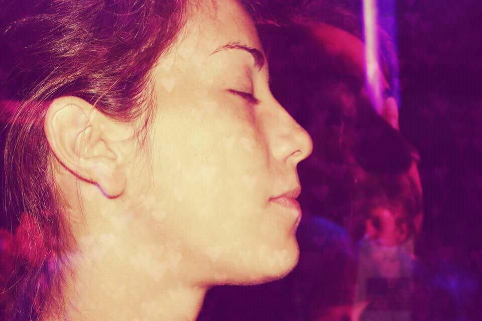 ♥ Amante de todas las artes, la vida en paz y tranquilidad.... ♥