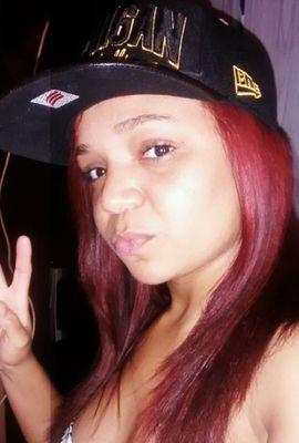 WanessaLailla's profile picture. 