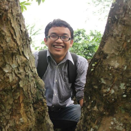 semakin banyak tau, semakin sadar bahwa kita masih punya banyak kekurangan :) Still foolish Still Hungry