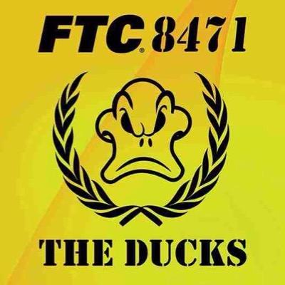 FTC 8471, The Ducks is a FIRST Robotics team that competes in the FIRST Tech Challenge. We hail from WCA which is a STEM based Charter School.