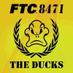 FTC The Ducks 8471 (@ducks8471) Twitter profile photo