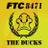 FTC The Ducks 8471