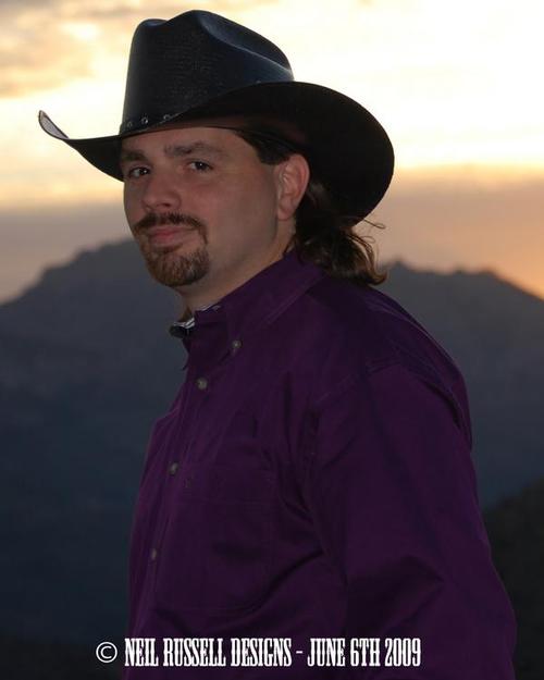 TheNeilRussell's profile picture. Sports loving country singer. Grew up here in the great state of Texas. Oh, did I mention I love sports??