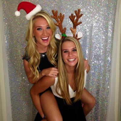 sophieasprey's profile picture. U21 USA National Team & Pepperdine Beach Volley