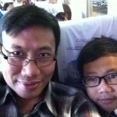 AmalJamaluddinD's profile picture. A husband and a father with 2 lovely kids.. A GP and Owners / Manager in Family bussiness...