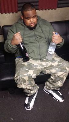 Telay_Corleone's profile picture. rezphil #hilltop