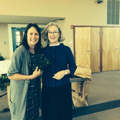 Jesus follower, mother, partner, Episcopal priest.  Trying to keep up. Sunday morning is my favorite time, second best is Sunday night when my weekend begins.