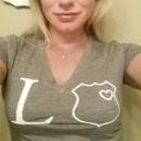 stacey gamble - @blndgrlnxtdr - Twitter