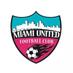 Miami United FC (@AtleticoIsajuba) Twitter profile photo