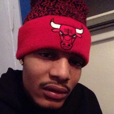 Real Niggas Stand UP.! #FreeWaun