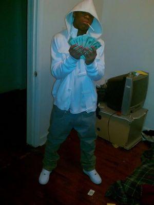 TEAM NO LACKIN BOSS SHIT WILLOTHEDON