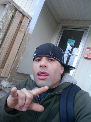 iconiceric's profile picture. 