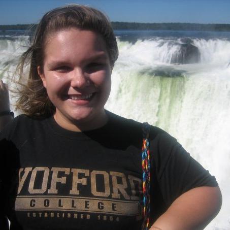 Traveler. Photography enthusiasts. MBA in International Business. Love life and what it has to offer. Secret nerd!